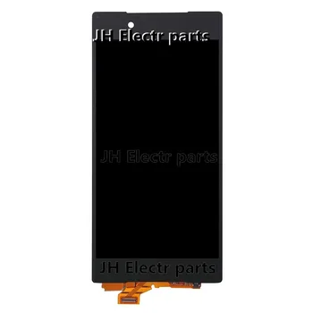 

100% Tested LCD DIsplay+Touch Screen Digitizer Assembly For Sony Xperia Z5 E6603 E6633 E6653 E6683 Free Tools