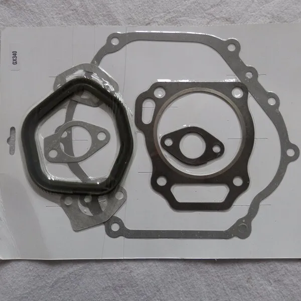 GASKET SET HONDA GX340 182F 2