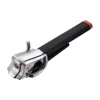 Foldable Vehicle Car Lock Top Mount Steering Wheel Lock Anti Theft Security Airbag Lock With Keys Anti-Theft Devices ► Photo 1/6