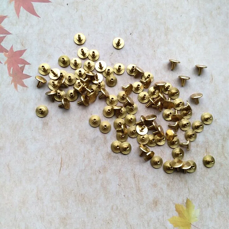 

Hot Sale 50PCS Quartz Clock Second Beads Second Hand Brass Cap Repair Replacing Tools From China