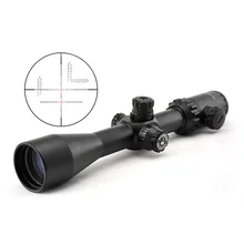 Visionking 2-20x44 Sniper Riflescope Long Range 30mm Tube Hunting Optical Sight Military Scope .308 .30-06 .50