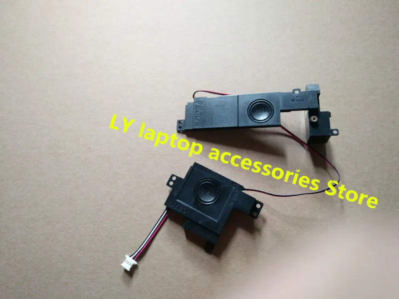 For DELL Studio 1555 1557 1558 new original laptop built-in speaker stereo CN-0W948J 0W948J