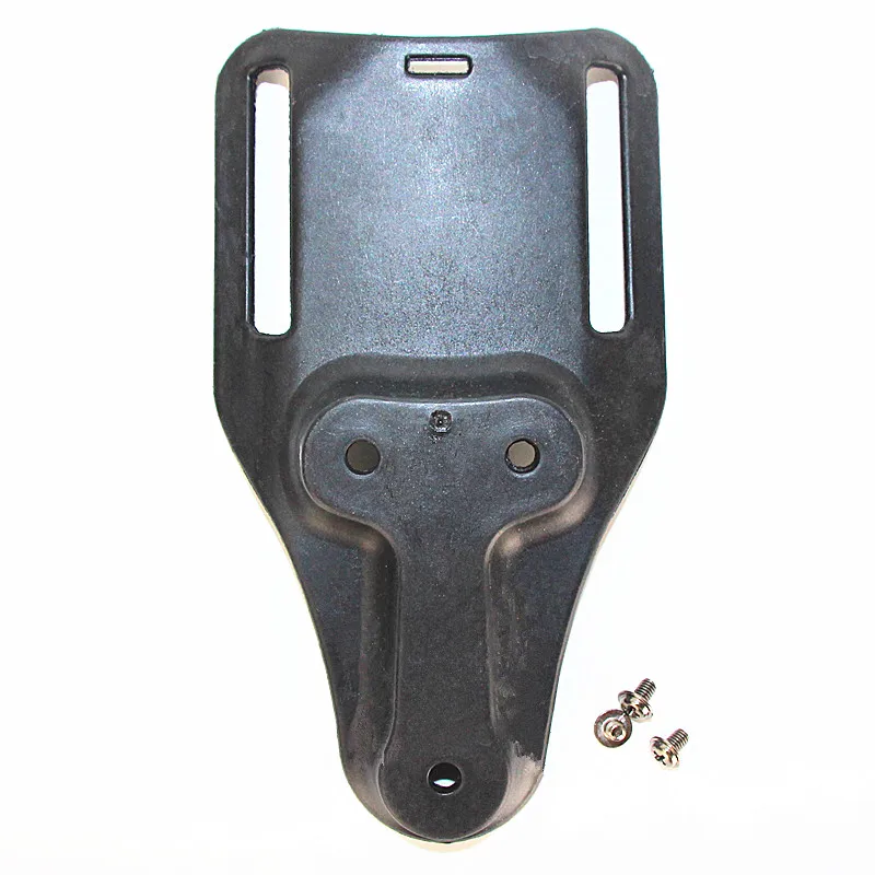 الصيد حزام الخصر بندقية الحافظة منصة Safariland Glock17 Colt1911 USP M9 92 P226 التكتيكية مسدس الحافظة محول مجداف حلقة الصيد حزام الخصر بندقية الحافظة منصة Safariland Glock17 Colt1911 USP M9 92 P226 التكتيكية مسدس الحافظة محول مجداف حلقة