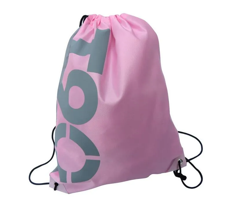 35*42 см Водонепроницаемый Плавательный рюкзак двойной Слои Drawstring сумка спортивная сумка водных видов спорта путешествия Портативный сумка
