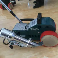 Автоматический ПВХ баннер сварочный аппарат/Высокое качество Flex/ПВХ машина для резки баннеров Горячая соединение из ПВХ машина