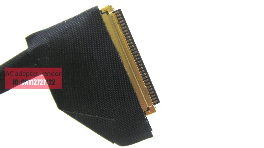 Новый для ноутбука Asus U31 U31SD U31JG U31S U31JC X35S X35J P31F экран жильный кабель ЖК дисплея 1422
