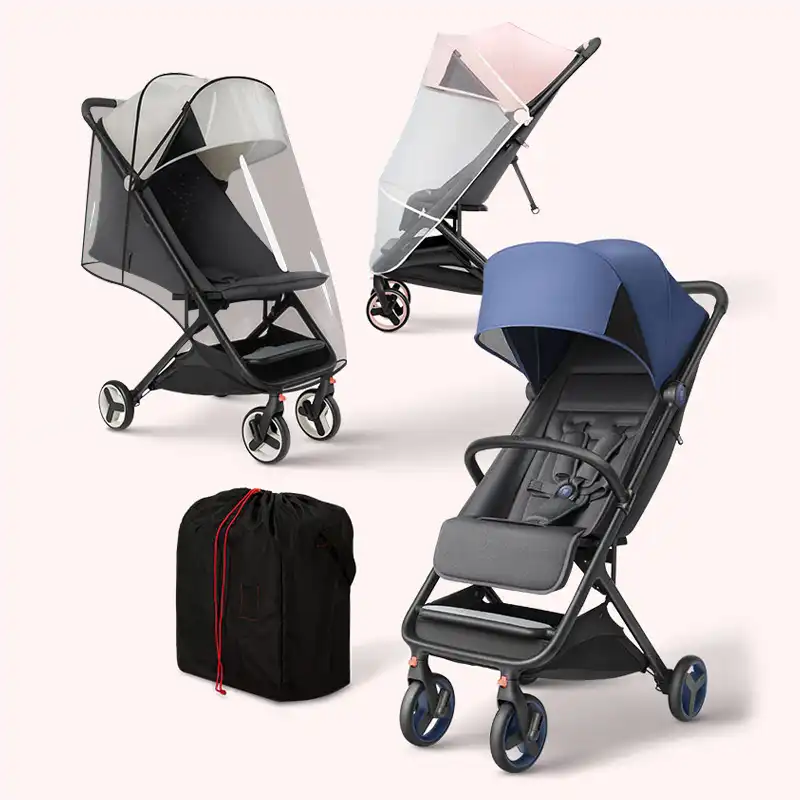 stokke high chair red