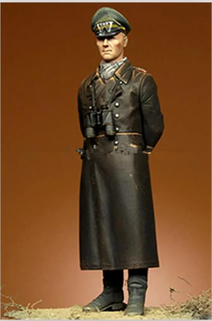 

120MM Resin Figure Model Kit Unassambled Unpainted 16017