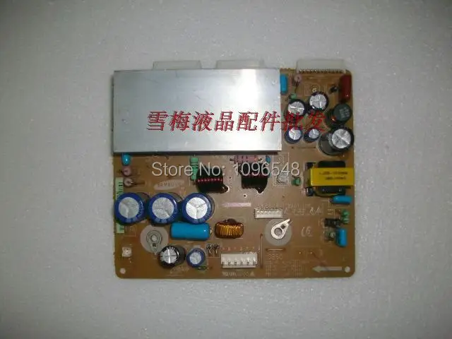 

Free Shipping>Original 100% Tested Work YD12/YB08 Y Board LJ41-06614A LJ92-01669A