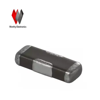 

Filters Feed Through Capacitors 4516 CAP FEEDTHRU 2200PF 100V 1806 222 NFM41CC222R2A3L
