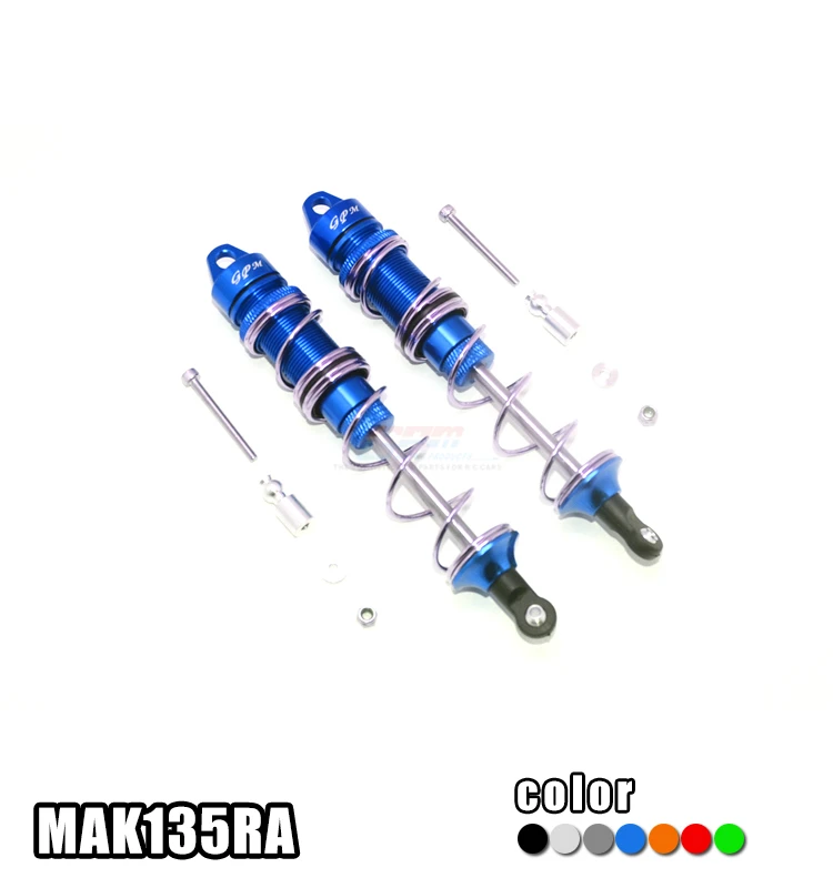 MAK135RA 1