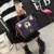 Mujeres mano Bolsas 2017 Gatos solo Bolsos de hombro impresión mujeres mano Bolsas Bolsos Crossbody a main de modo bolsos de marca famosos