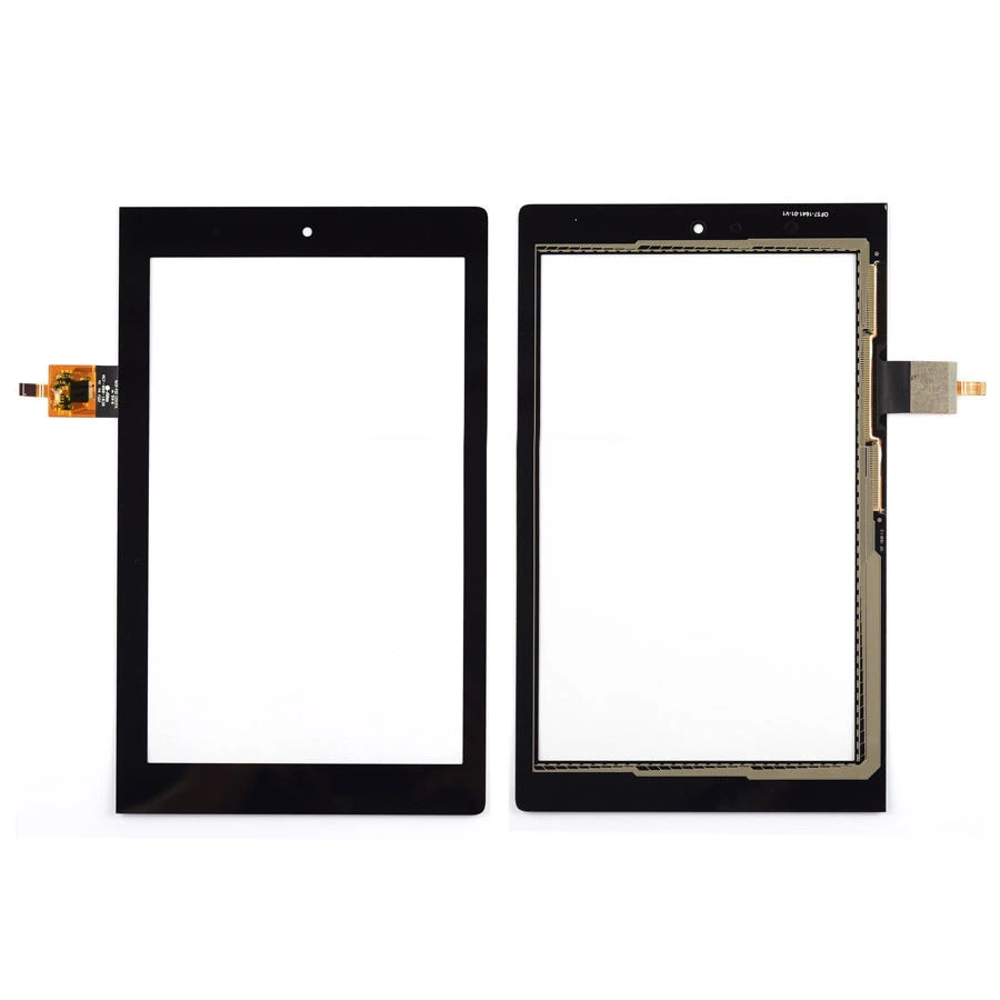 Высокое Качество для Lenovo Yoga Tablet 2 830 830L сенсорный экран дигитайзер стекло