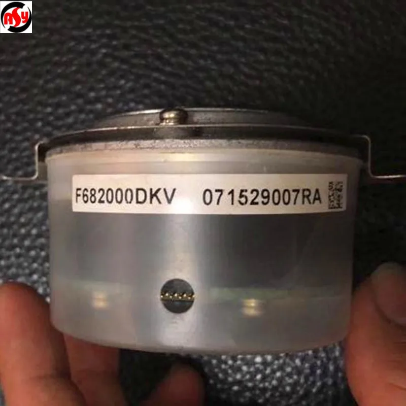 Используемый и протестированный рабочий F682000DKV Поворотный энкодер|Контроллер