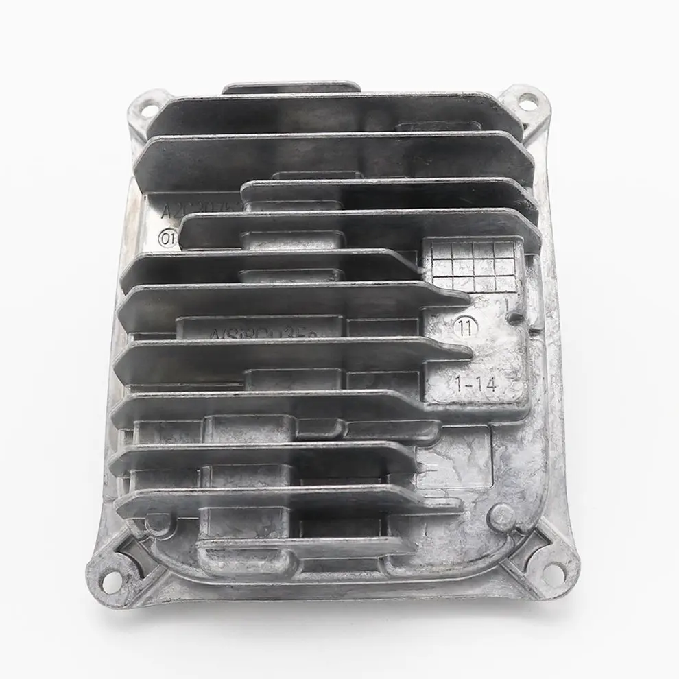 

A2059005010 LED Car Light Brake Indicator Lamp Head Lamp Modified Accessories for benz