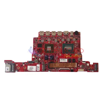 

Vieruodis FOR HP OMEN 15-5000 15T-5000 Laptop Motherboard 788616-501 MB 14212-1 W/ I7-4710HQ N15P-GX-A2 GPU 8GB RAM