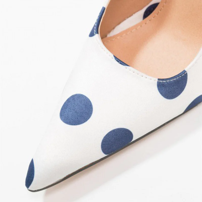 white_floral_heels_navy_polka_dots_pointy_toe_stiletto_heel_pumps_2_