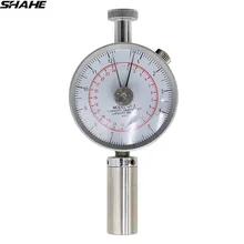 GY-3 фрукты склерометр пенетрометр Фрукты твердости тестеры