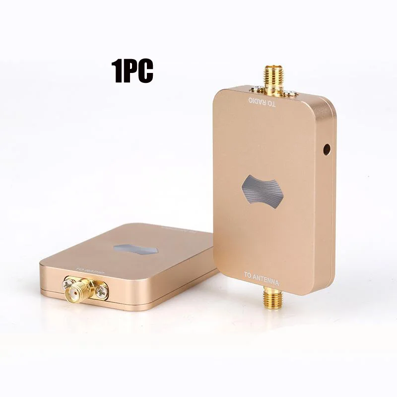 Sunhans беспроводной WiFi усилитель сигнала 20 МГц и 40 МГц и 80 МГц SH-RC58G2W IEEE 802.11a/n 5,8 Г 2 Вт усилитель для радиоуправляемого дрона