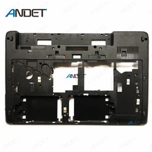 Новая нижняя крышка ноутбука для Hp ZBook 17 G1 G2 базовый чехол Нижняя крышка оболочка 733641-001 AM0TK000700