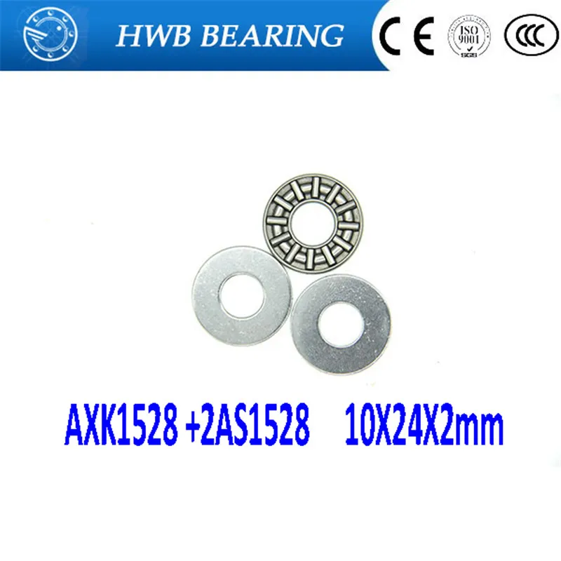Axk 1528 подшипник