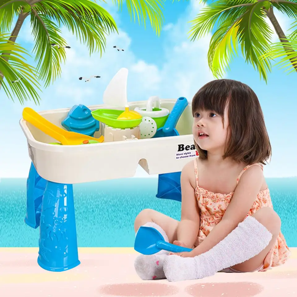 non toxic beach toys