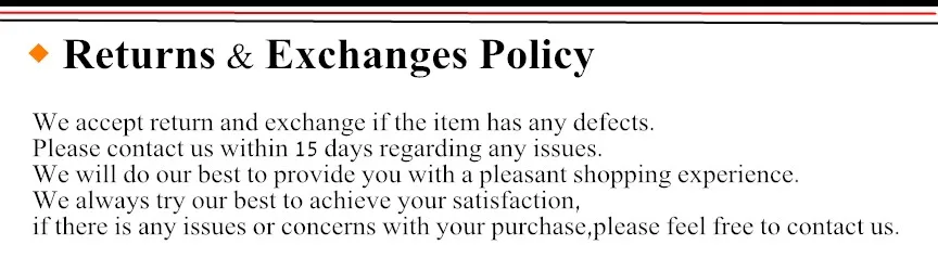 policy