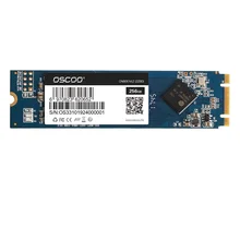 10 шт./лот OSCOO M.2 SSD M2 SSD M2 MLC 2280 NGFF 64 Гб 128 ГБ 256 ГБ внутренний диск твердотельный накопитель 64 ГБ 128 Гб SSD