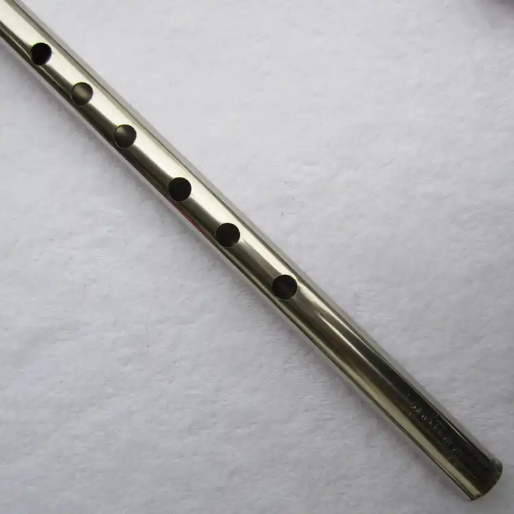 how to make a metal flute how to make a metal flute