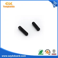 13,56 МГц IOS14443A протокол животных RFID считыватель M1 стеклянный колпачок