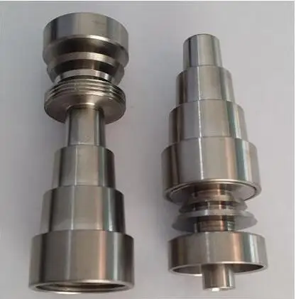 

New-Titanium Nail- titanium smoking-10/14mm/18mm-wholesale-multi-function-Sell like hot cakes