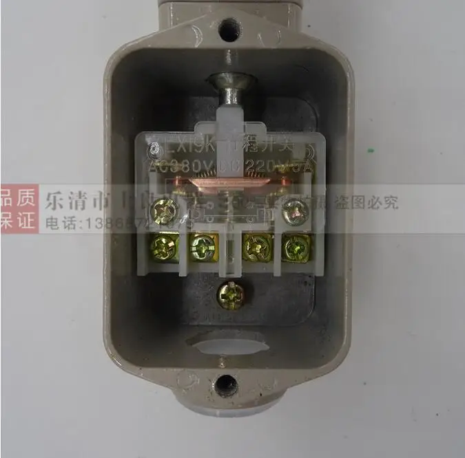 JLXK1 511 5A AC380V DC220V концевой выключатель лифта мгновенный|switch momentary|switch switchswitch 5a |