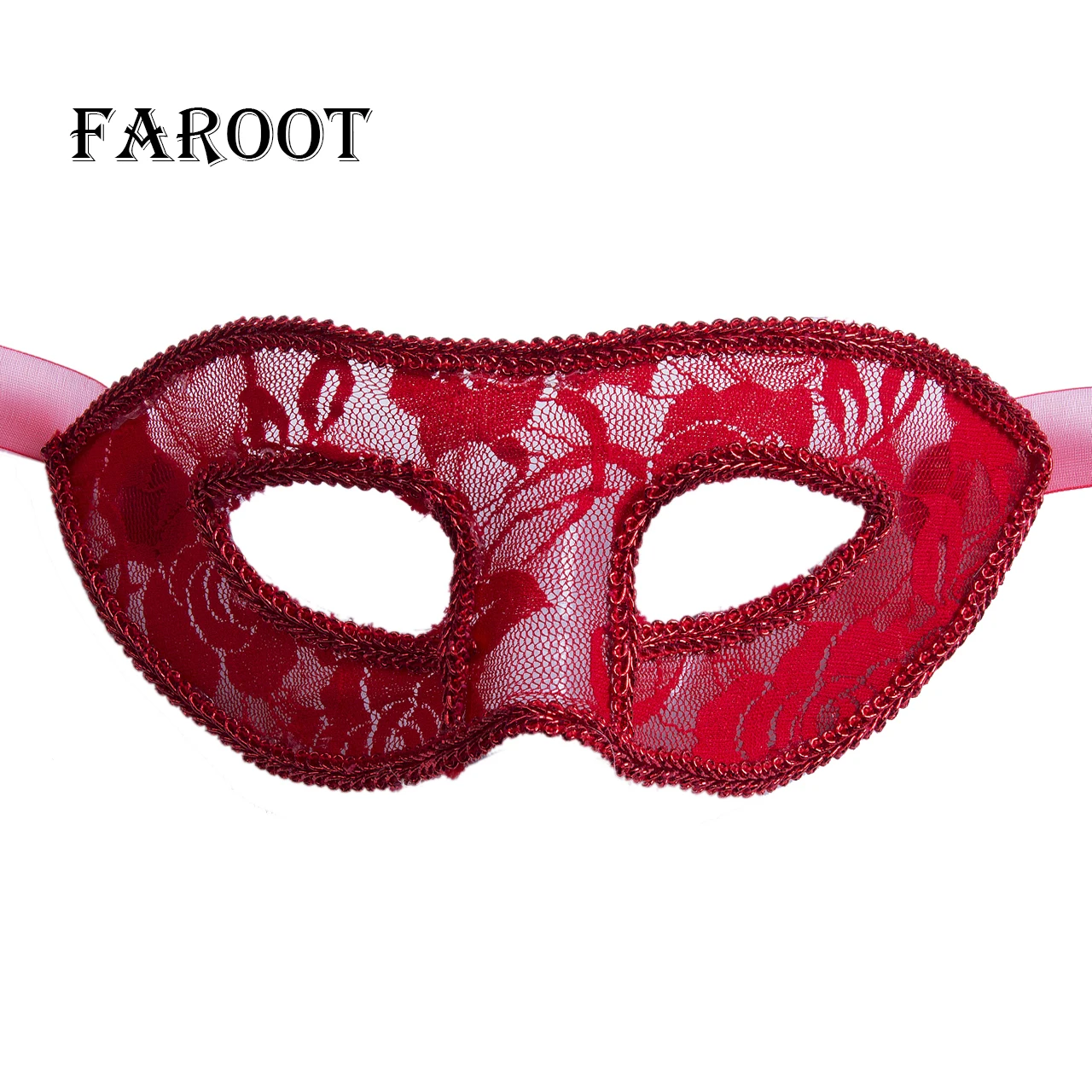2017 Women Eye masks Lace Floral Masquerade Fancy Party Dress flower mascaras