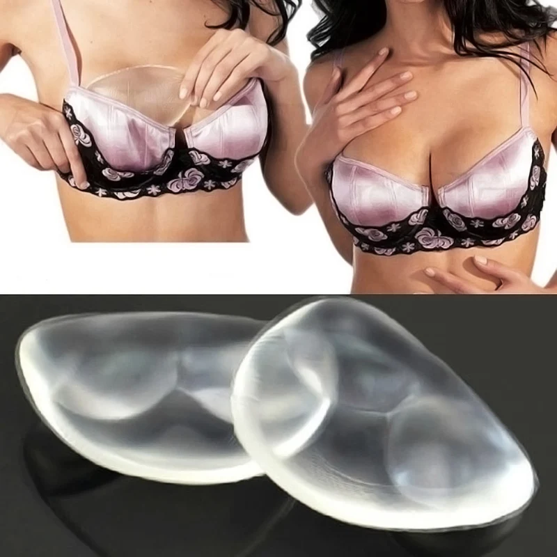 silicone padding for swimsuits