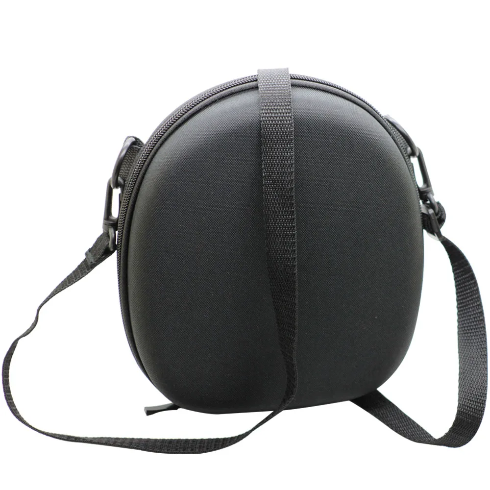 POYATU Portable Headphone Hard Case For JBL TMG81W TMG81B ON-EAR J03B J03S Tempo Headphone Bag Case Box Earphones Carry Pouch  (4)