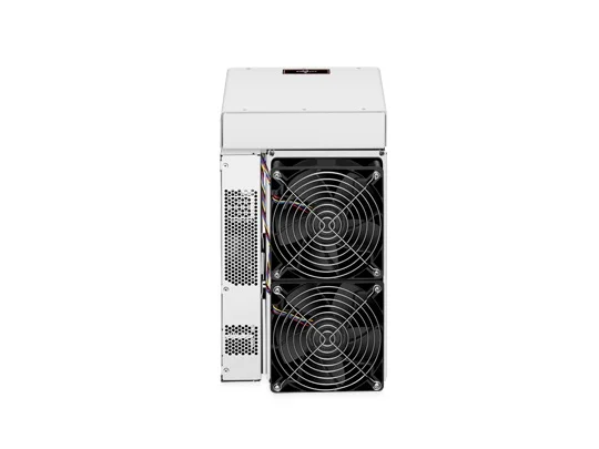 BITAMAIN новейший Asic BTC BCH SHA-256 Miner AntMiner S17 53T с БП Биткоин Майнер лучше S9 S11 T15 S15 Z11 Z9