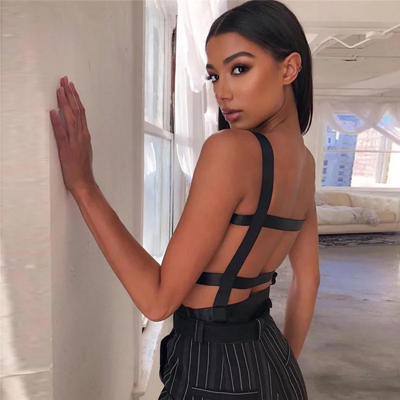 2019 Sexy black bodysuit women backless mesh bodysuit Floral Hollow Out lace black jumpsuit catsuit straps body overalls 2019 Sexy black bodysuit women backless mesh bodysuit Floral Hollow Out lace black jumpsuit catsuit straps body overalls
