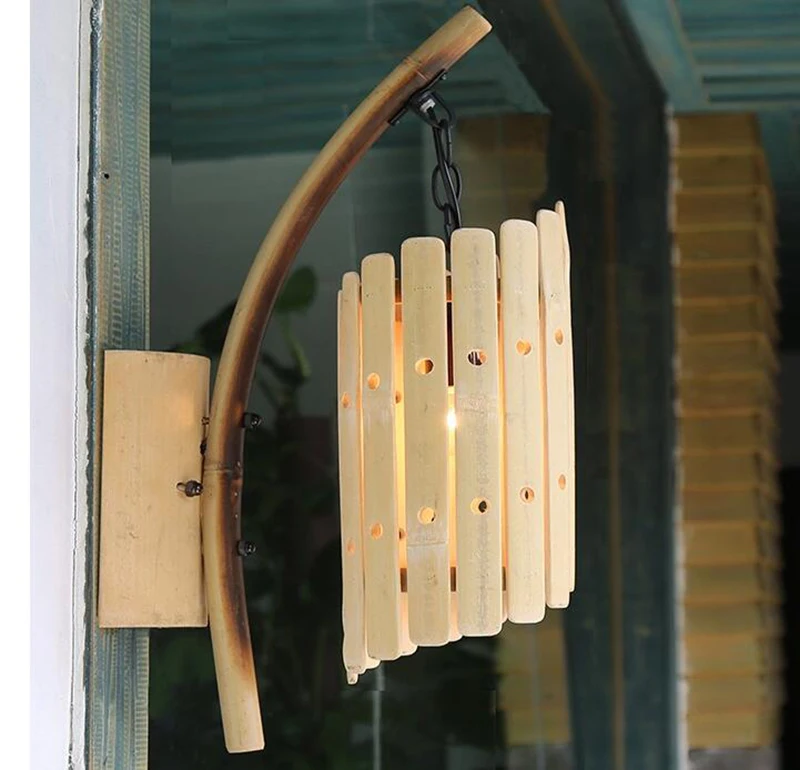 wall lamp 10