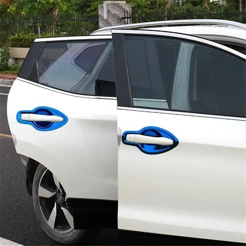 Door Handle exterior durable modified automobile parts accessory car styling modification accessories 16 17 FOR Nissan Qashqai Door Handle exterior durable modified automobile parts accessory car styling modification accessories 16 17 FOR Nissan Qashqai