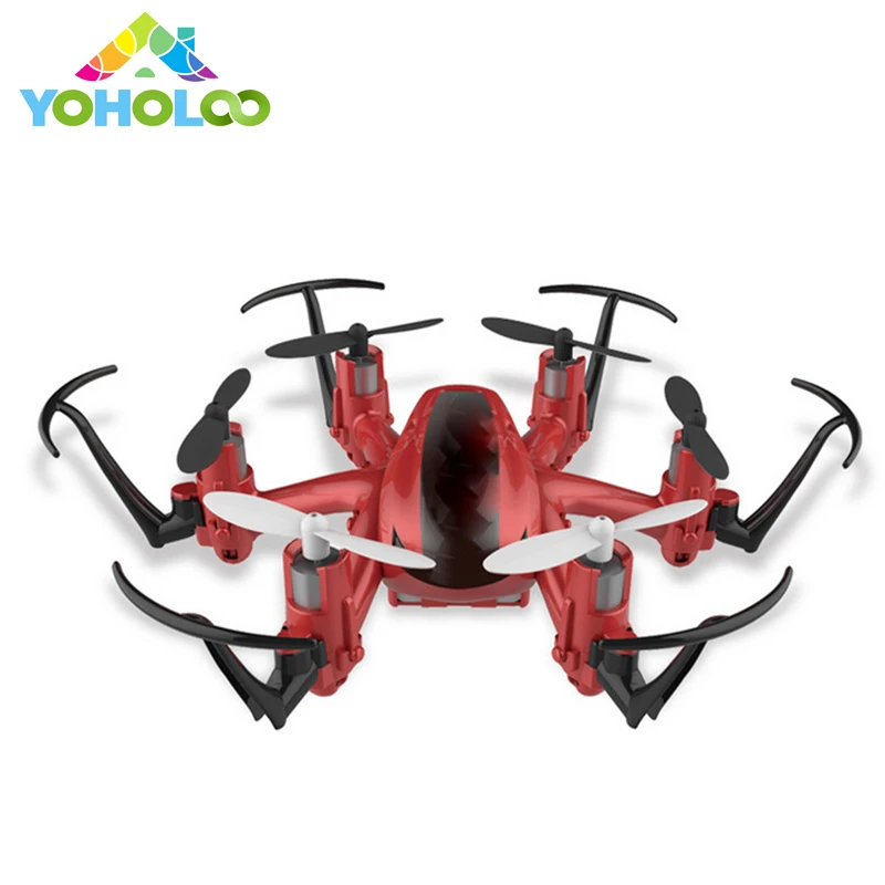 

Ridiculously fast nimble Mini Drone