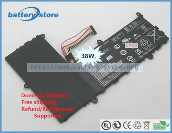 

Genuine laptop batteries for C21N1414,EeeBook X205TA,-1A,F205TA-FD0066TS,-BING-FD015BS,-1G,F205TA-FD019BS,7.6V,6 cell