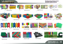Забавный город пластиковый забор игрушка/пластиковые шарики для бассейна для детей/все виды напольный коврик для игровой площадки парк