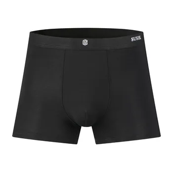 

men boxers underwear man shorts modal fashion comfortable quality