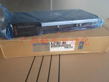 

PLC AJ71ID2-R4 (new original) 100% new in box with one year Warranty