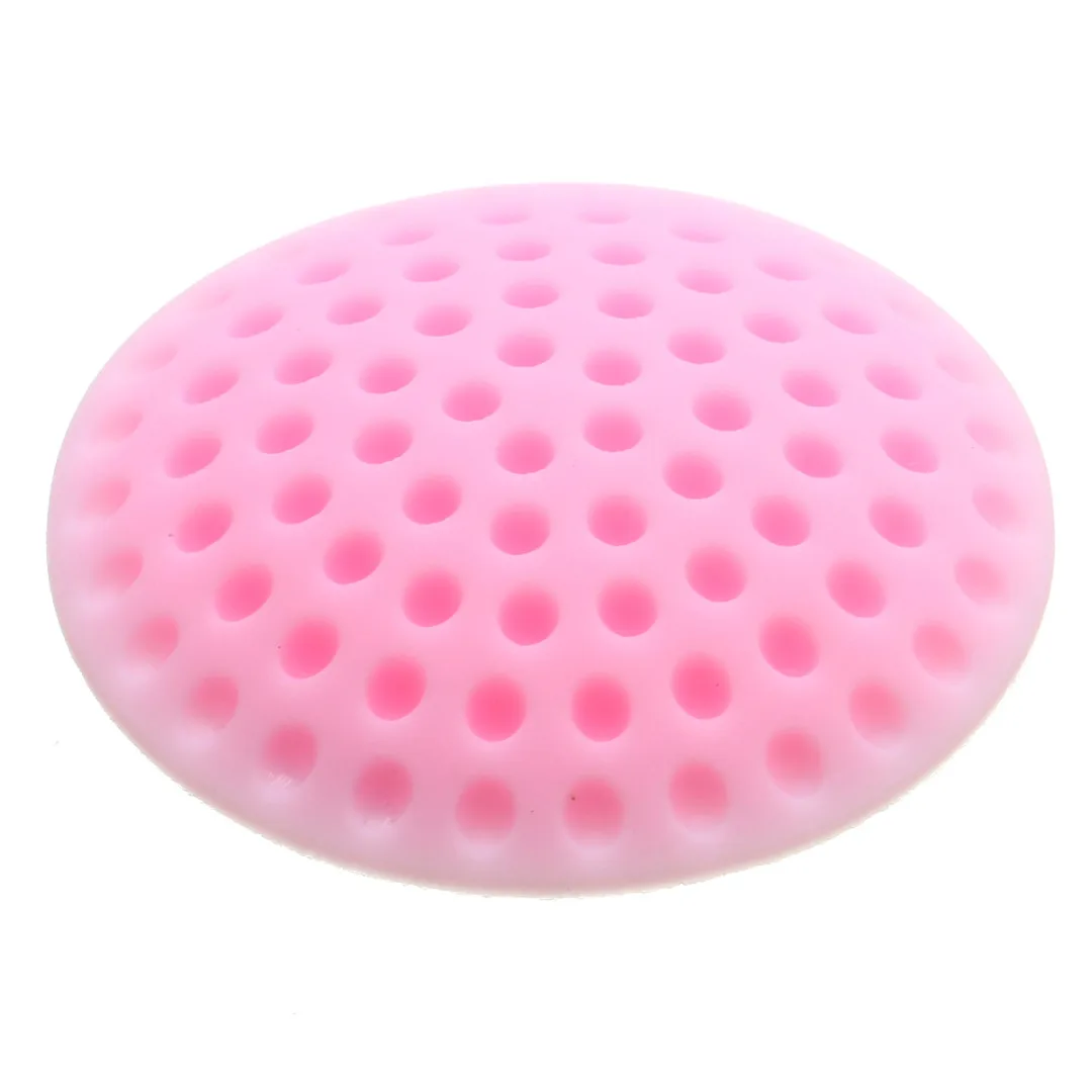 1pc Self Adhesive Wall Protectors Door Handle Bumpers Door Guard Stopper Door Buffer Pad for Door Stopper Doorstop