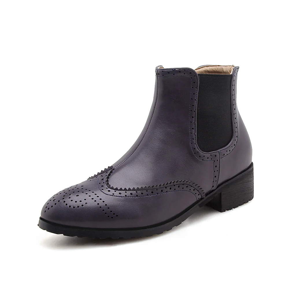 comfortable chelsea boots ladies