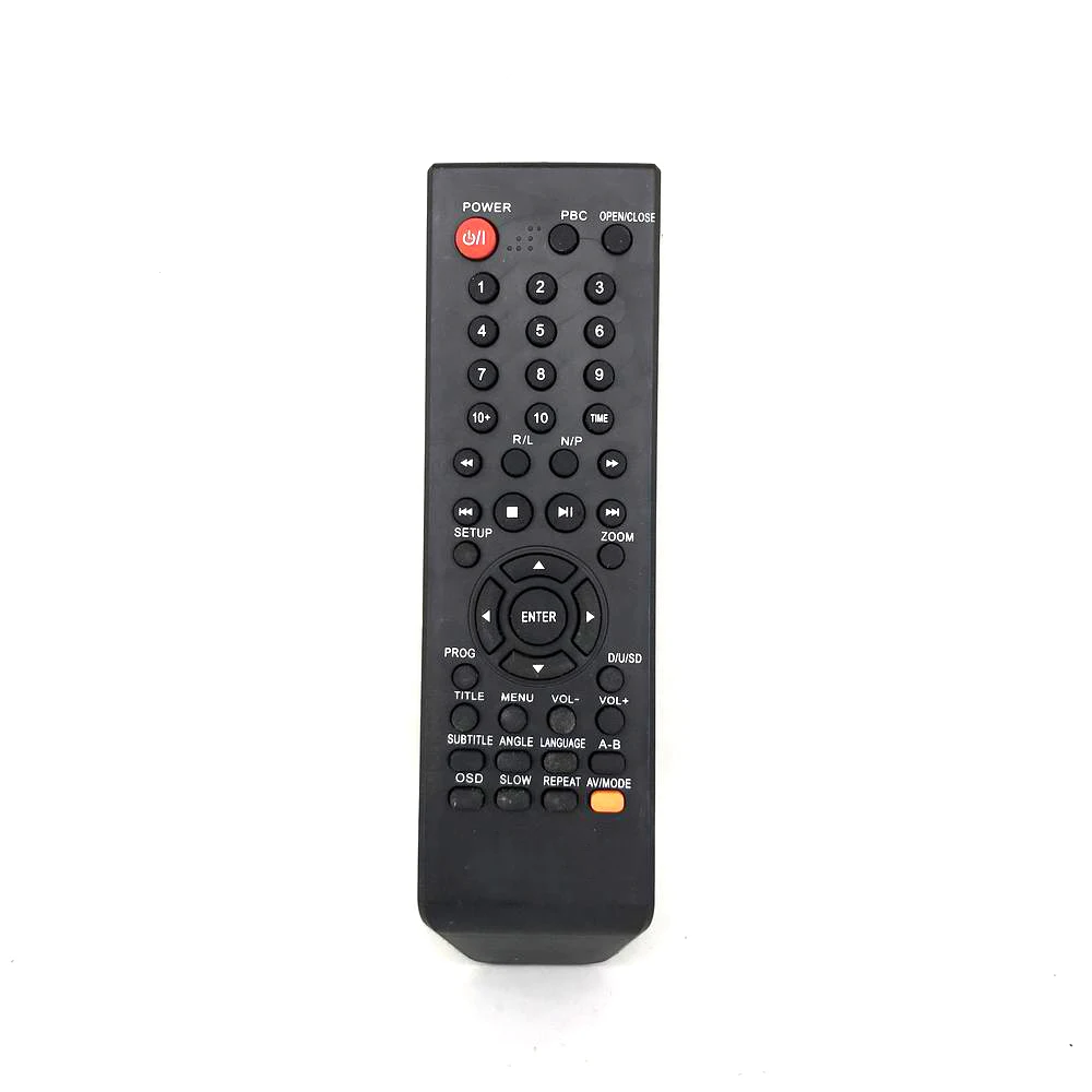 

New For GIANT PBC AV TV System Remote Control Remote Controller Fernbedienung