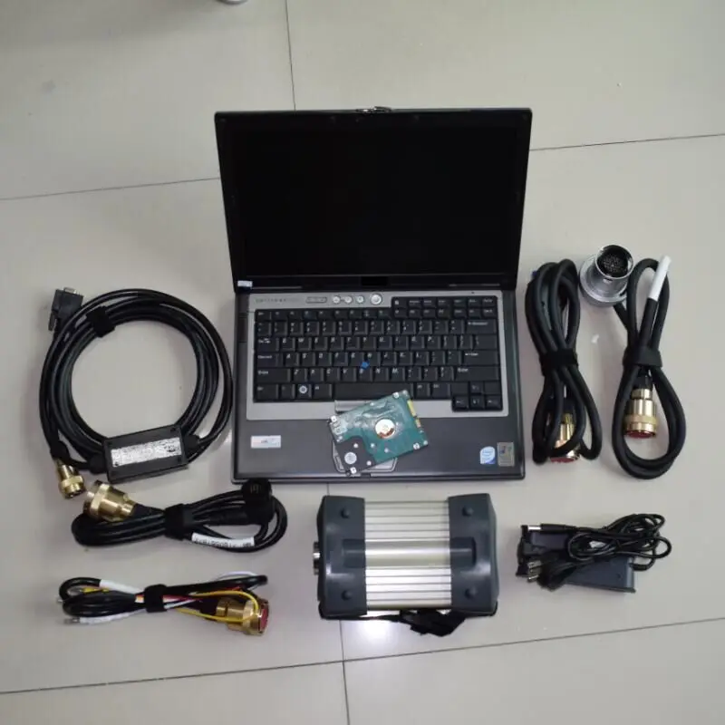 

Mb Star C3 PRO SUPER HDD Software D630 Laptop Ram 4g Full Set Diagnostic Tool Multiplexer CableS Ready to Use 2 Years Warranty