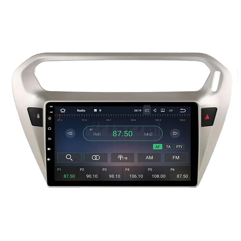 Flash Deal Lenvio 2GB RAM Android 7.1 CAR DVD GPS Navigation Player For Peugeot 301 Citroen Elysee 2014 2015 2016 Quad Core Radio Audio IPS 2 Flash Deal Lenvio 2GB RAM Android 7.1 CAR DVD GPS Navigation Player For Peugeot 301 Citroen Elysee 2014 2015 2016 Quad Core Radio Audio IPS 2