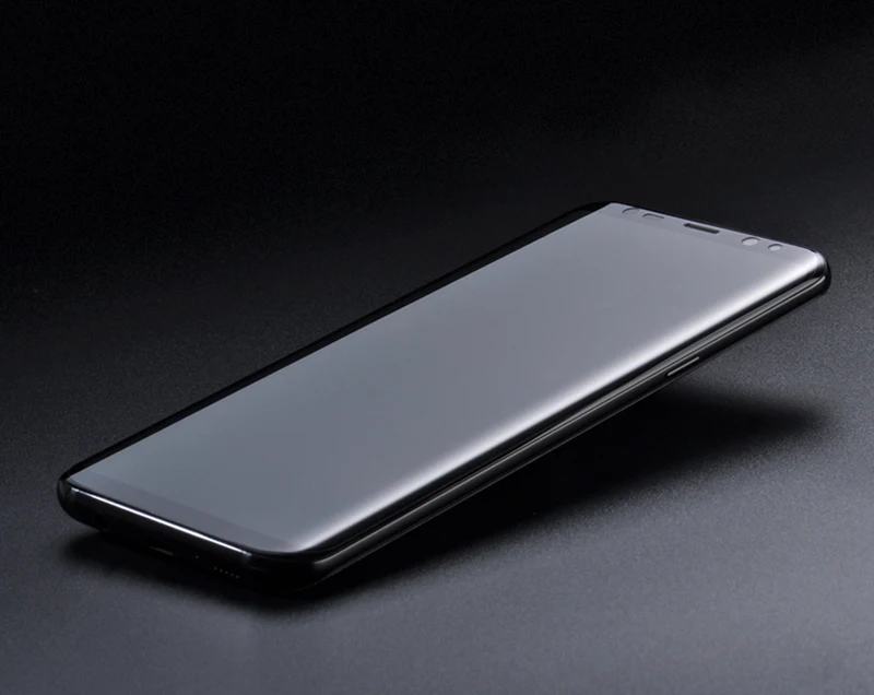 Chyi гидрофильные fiilm для Samsung Galaxy S8 плюс S7edge защита экрана кремния 3D ремонт scratche взрывозащищенные
